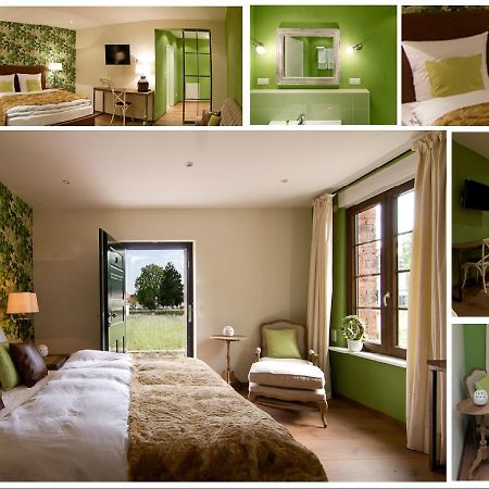 Bretzenheim Hinterconti Bed & Breakfast エクステリア 写真