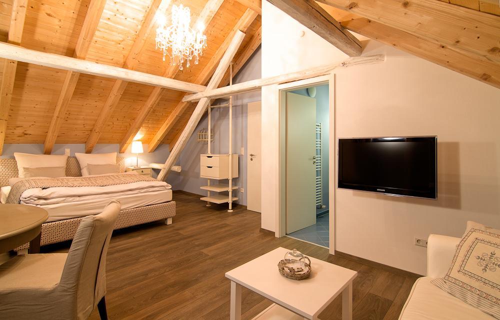 Bretzenheim Hinterconti Bed & Breakfast エクステリア 写真