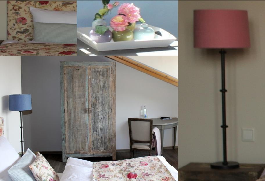 Bretzenheim Hinterconti Bed & Breakfast エクステリア 写真